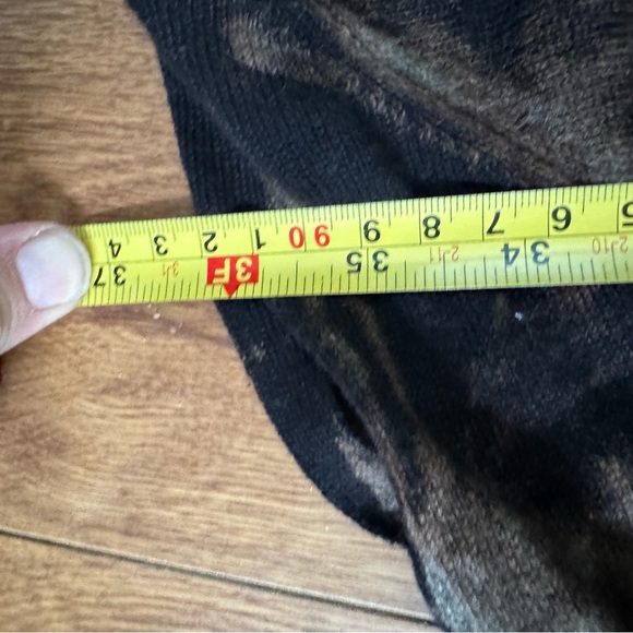 Angels Never Die Tunic/Sweater Dress - Picture 8 of 9